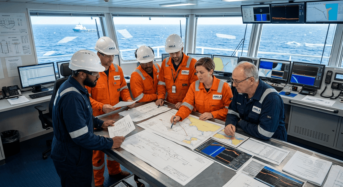 Regional Fibre Landing Support