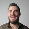 Offshore energy project representative